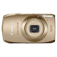 Canon Ixus 310 HS (5133B008AA)